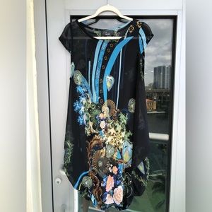 Light flowy dress/tunic